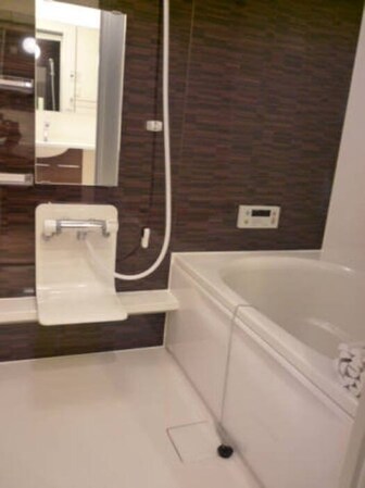 メゾン ド ボナールの物件内観写真